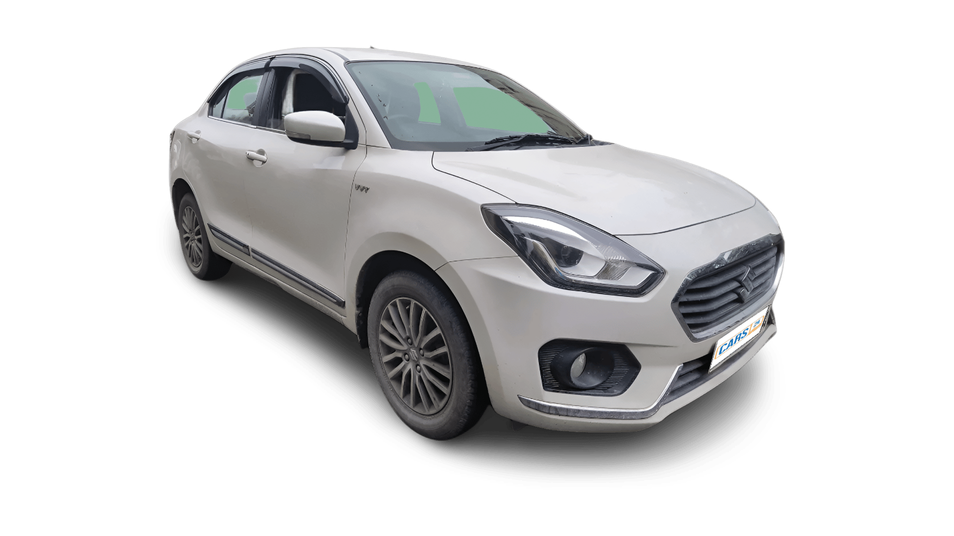 2018 Maruti Dzire - Sedan - Petrol - Manual - ₹5.91 lakh